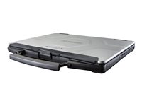 Panasonic Toughbook 54 - 14" - Core i5 7300U - 4 GB RAM - 256 GB SSD