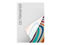 Epson DS Transfer Production II - Matte - Roll (111.8 cm x 152 m) - 75 g/m² - 1 roll(s) transfer paper - for SureColor F7070 Production Edition, F7200, F9200 Production Edition, SC-F9200