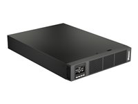 SMARTZONE UPS 3kVA 2U 230V SINGLE PH