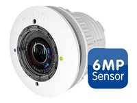 MOBOTIX Sensor module night B016 - camera sensormodule met lens en microfoon