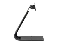 SpacePole TabPrint Curve - small - size: