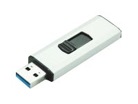 MediaRange SuperSpeed - USB-flashstation - 64 GB