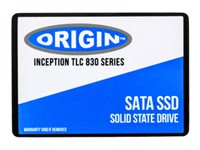 Inception TLC830 Series 480GB 2.5in SATA