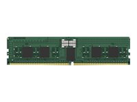 16GB DDR5 6400MT/s ECC Reg 1Rx4 Module