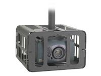 Chief Projector Guard PG-2A - Projector security cage - black