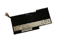 BTI BTY-M6J-BTI 6-cell 11.4V 5700mAh Li-