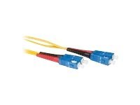 SC/SC 9/125 DUPLEX 1.00M