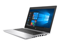 HP ProBook 645 G4 - 14" - Ryzen 5 2500U - 8 GB RAM - 256 GB SSD - België AZERTY