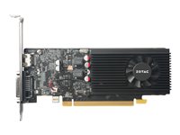 ZOTAC GeForce GT 1030 - grafische kaart - GF GT 1030 - 2 GB