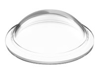 AXIS Clear Dome A - Camera dome bubble - clear (pack of 4) - for AXIS M3057-PLVE Network Camera, M3058-PLVE Network Camera