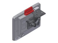 RAM-Mount long 2.25IN VESA 75