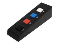 REMOTE AV4PRO CCS4. 1 stk