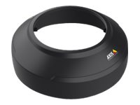 AXIS M42 Casing A - Camera casing - black (pack of 4) - for AXIS M4206-LV Network Camera, M4206-V Network Camera