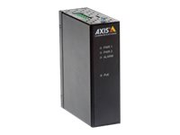 AXIS T8144 60W INDUSTRIAL MIDSPAN