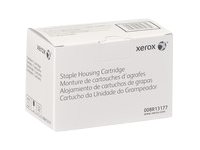 Xerox WorkCentre 7970 - 5000 staples - staple cartridge - for AltaLink B8145, B8155, B8170, C8045, C8130, C8135, C8145, C8155, C8170, VersaLink C8170