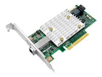 Adaptec 2100-4i4e Single