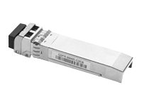 Meraki - SFP+ transceiver module - 10GBase-SR - up to 400 m - for Cloud Managed Ethernet Aggregation Switch MS420, Cloud Managed Switch MS320, MS420 - Only available for Meraki Registered Partners. Sign Up at www.merakipartners.com