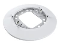 AXIS T94C01M - Camera junction box plate - for AXIS M4206-LV Network Camera, M4206-V Network Camera, M4215-V, M42 Series