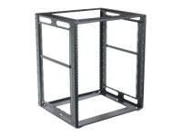 13SP CABINET FRAME RK 18D