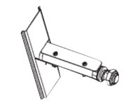 MEDIA SUPPLY SPINDLE 40MM ID CORE
