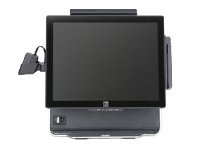 Touchcomputer 17D2 C2D/D410-3G