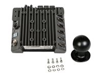 ENHANCED DOCK PWR SUPPLY I/O