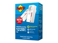 AVM FRITZ!Powerline 1220 Edition International