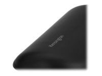 Kensington ERGOSOFT WR STANDARD MOUSE - Mouse wrist pillow - black