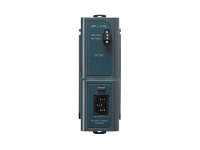 Cisco Expansion Power Module - Power supply (DIN rail mountable) - remanufactured - for Industrial Ethernet 3000 Series