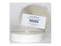 SLP-MRLB WHITE LABEL FOR TRAY