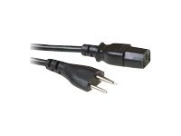 POWERCORD SWISS - C13    2.50M. 1 stk