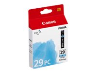 Canon PGI-29PC - 36 ml - photo cyan - original - ink tank - for PIXMA PRO-1