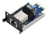 Synology E10G22-T1-Mini - Expansion module - 100M/1G/2.5G/5G/10 Gigabit Ethernet x 1