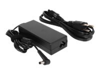 90W AC Adapter w/ Power Cord (US)