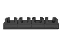 EDA52 4-Bay Charging Base for UK