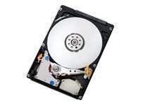 TRAVELSTAR 7K500 160GB 16MB 2.5IN SATA 7200RPM 0A72331 IN