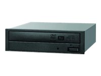 DVDRW +/- SATA DL 5.25In Kit DVD Write to 18x CD to 48x