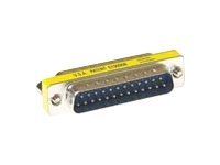25MF  MINI GEND CHANGER  AD. 1 stk