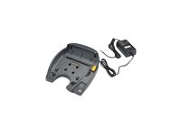Forklift Vehicle Cradle