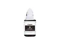 Canon GI 490 PGBK - 135 ml - black - original - ink refill - for PIXMA G1400, G1410, G1411, G2400, G2410, G3400, G3411, G3415, G4400, G4411