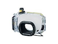 WP-DC43 (40m) underwater case PS S100