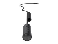 AXIS TW1200 - Camera sensor unit - helmet mountable - for AXIS W100 Body Worn Camera, W102, W102 Body Worn Camera