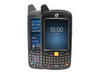 MC67 WLAN HSPA+ Ruggedized EDA SE4710 GS
