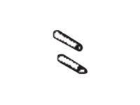 SPRING PIN SP1 8 x 8 BS