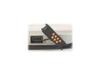 TC51/56 RUGGED I/O CONNECT REPL