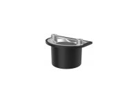 AXIS TI8603 Conduit Adapter 3/4\" NPS - Camera housing conduit adapter - for AXIS I8016-LVE, TI8602