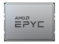AMD EPYC 9254 - 2.9 GHz - 24-core - 48 threads - 128 MB cache - Socket SP5 - OEM