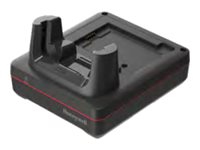 CT32 non-booted home base Single chargin