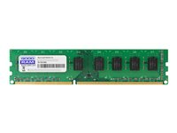 GOODRAM - DDR3 - 8 GB - DIMM 240-pins