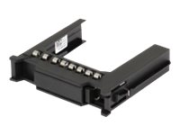 2.5inch Blank Filler